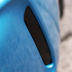 GoldenWrench BMW M2 & M2 Competition BLACKLINE Rear Reflector Overlay Kit (F87)