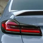 GoldenWrench BMW M5/5 Series Taillight Overlay Kit (F90/G30)
