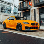 H&R BMW M2 G87 Sports Lowering Springs (G87 2023+)