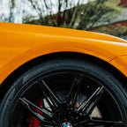 H&R BMW M2 G87 Sports Lowering Springs (G87 2023+)