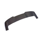 H Style Carbon Fibre Rear Spoiler for BMW G05 X5 19-25