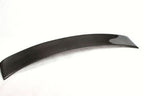 H Style Carbon Fibre Roof Spoiler for BMW 3 Series E92 Coupe inc M3 07-13