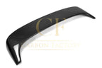 H Style Carbon Fibre Roof Spoiler for BMW F15 X5 F85 X5M 14-18