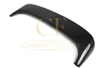 H Style Carbon Fibre Roof Spoiler for BMW F15 X5 F85 X5M 14-18