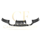 H1 Style Carbon Fibre Rear Diffuser for BMW E92 E93 M3 07-13