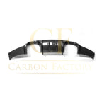 H1 Style Carbon Fibre Rear Diffuser for BMW E92 E93 M3 07-13