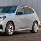 H&R BMW G45 X3 M50 xDrive Lowering Springs