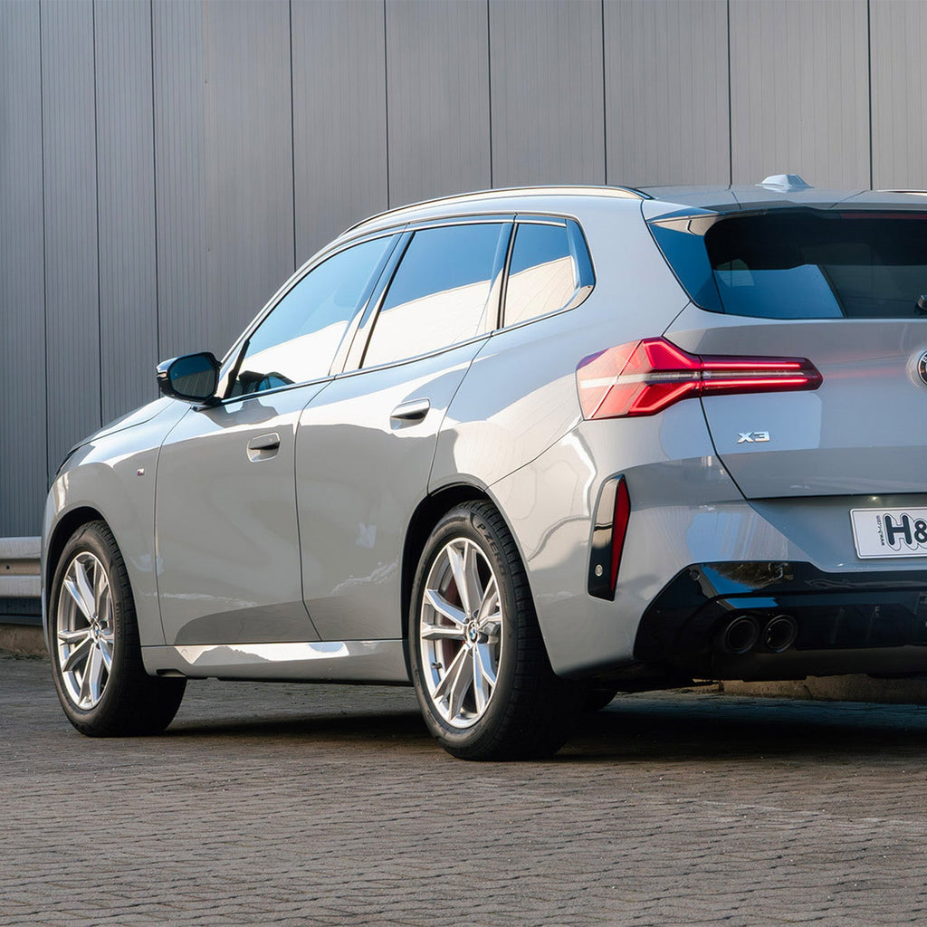 H&R BMW G45 X3 M50 xDrive Lowering Springs