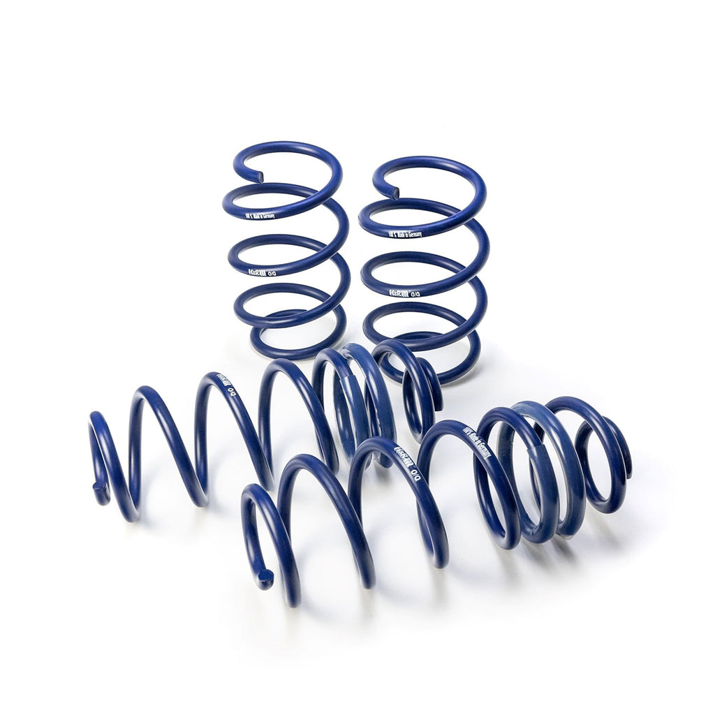 H&R BMW G45 X3 M50 xDrive Lowering Springs