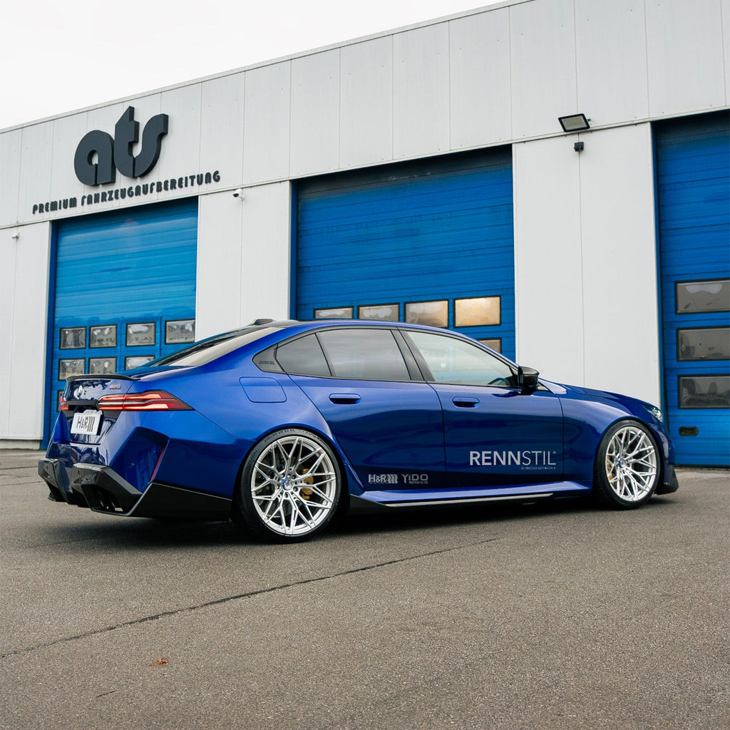 H&R BMW G90 M5 Sedan/Saloon Height Adjustable Lowering Springs