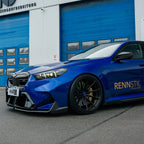 H&R BMW G90 M5 Sedan/Saloon Height Adjustable Lowering Springs