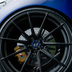 H&R BMW G90 M5 Sedan/Saloon Height Adjustable Lowering Springs