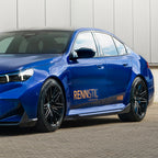 H&R BMW G90 M5 Sedan/Saloon Lowering Springs