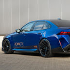 H&R BMW G90 M5 Sedan/Saloon Lowering Springs