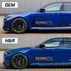 H&R BMW G90 M5 Sedan/Saloon Lowering Springs