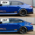 H&R BMW G90 M5 Sedan/Saloon Lowering Springs
