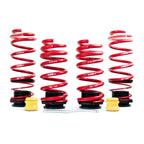 H&R BMW G99 M5 Touring Height Adjustable Lowering Springs