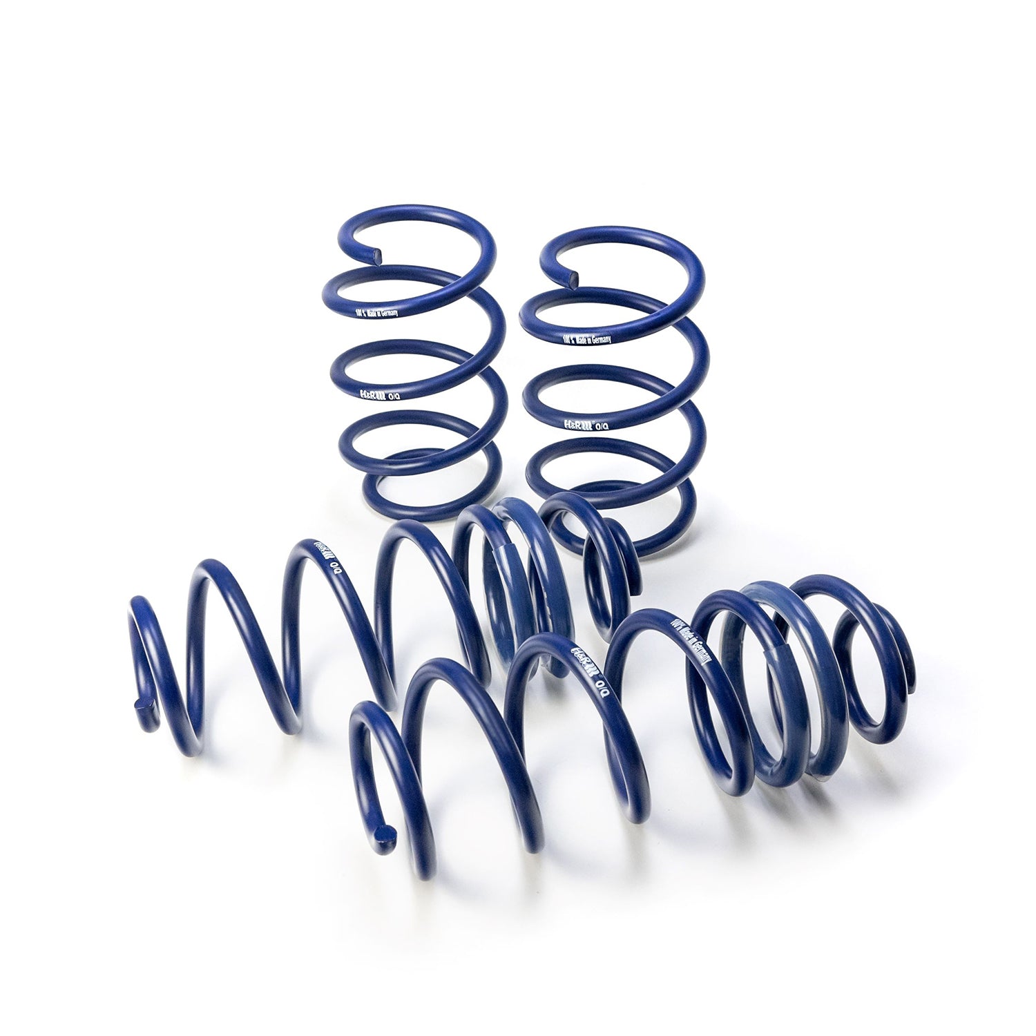 H&R BMW G99 M5 Touring Lowering Springs
