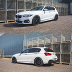 H&R BMW M135i/M140i 25mm Lowering Springs (F20/F21)