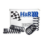 H&R BMW M240i xDrive Lowering Springs (G42)