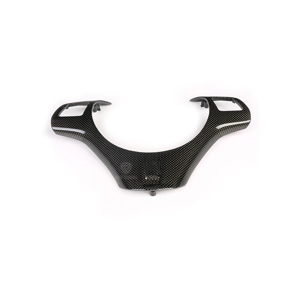 BMW M3 3-Series Carbon Fibre Steering wheel trim E9X