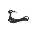 BMW M3 3-Series Carbon Fibre Steering wheel trim E9X