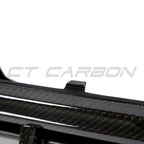 HYUNDAI i30N CARBON FIBRE DIFFUSER (FACELIFT) - CT DESIGN