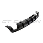 HYUNDAI i30N CARBON FIBRE DIFFUSER (PRE-FACELIFT) - CT DESIGN