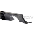 HYUNDAI i30N CARBON FIBRE DIFFUSER (PRE-FACELIFT) - CT DESIGN