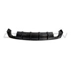 HYUNDAI i30N CARBON FIBRE DIFFUSER (PRE-FACELIFT) - CT DESIGN