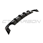 HYUNDAI i30N CARBON FIBRE DIFFUSER (PRE-FACELIFT) - CT DESIGN