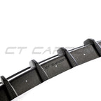 HYUNDAI i30N CARBON FIBRE DIFFUSER (PRE-FACELIFT) - CT DESIGN
