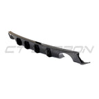 HYUNDAI i30N CARBON FIBRE KIT (PRE-FACELIFT) - CT DESIGN