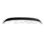 HYUNDAI i30N CARBON FIBRE SPOILER - CT DESIGN