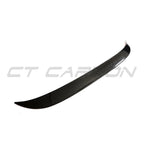 HYUNDAI i30N CARBON FIBRE SPOILER - CT DESIGN
