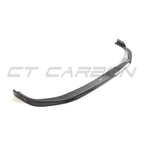 HYUNDAI i30N FRONT CARBON FIBRE SPLITTER (FACELIFT) - CT DESIGN