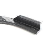HYUNDAI i30N FRONT CARBON FIBRE SPLITTER (FACELIFT) - CT DESIGN
