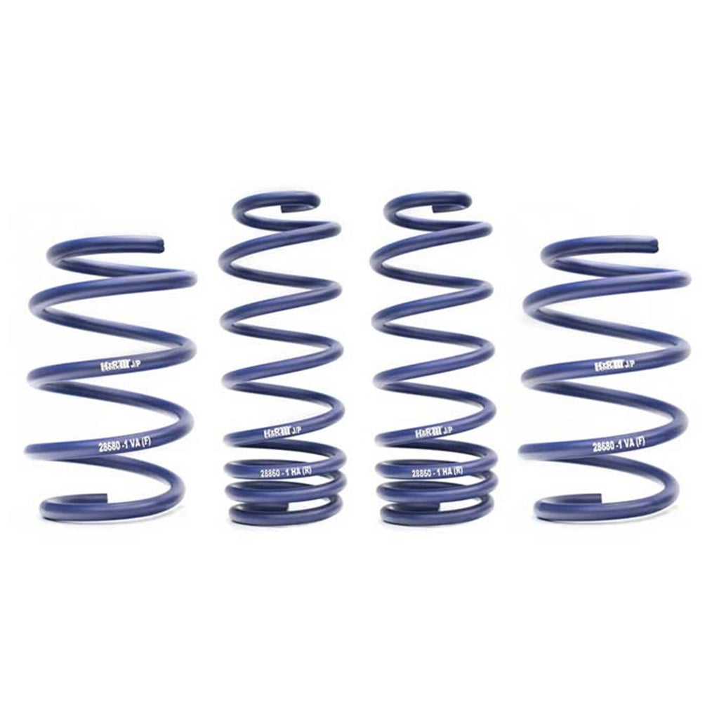 H&R Audi Volkswagen Cupra Seat Lowering Springs (Mk8 Golf GTI, 8Y A3 & KL Leon) 28639-8