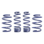 H&R Audi Volkswagen Cupra Seat Lowering Springs (Mk8 Golf GTI, 8Y A3 & KL Leon) 28639-8