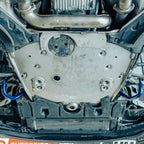 H&R BMW G80 & G81 M3 xDrive Front & Rear Anti-Roll Bars