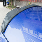 CS Style Pre-preg Carbon Fibre Boot Spoiler for BMW G20 3 Series G80 M3 G28 i3 19-Present