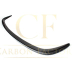 Hamann Style Carbon Fibre Boot Spoiler for BMW E60 5 Series inc M5 03-10