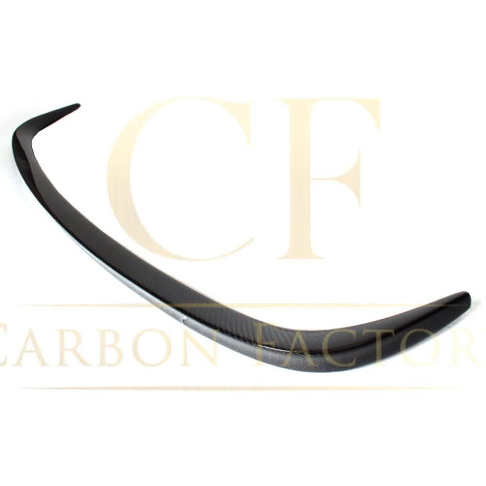 Hamann Style Carbon Fibre Boot Spoiler for BMW E60 5 Series inc M5 03-10