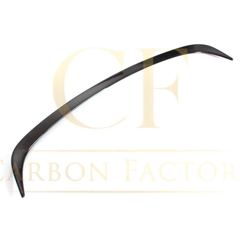 Hamann Style Carbon Fibre Boot Spoiler for BMW E60 5 Series inc M5 03-10