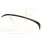 Hamann Style Carbon Fibre Boot Spoiler for BMW E60 5 Series inc M5 03-10
