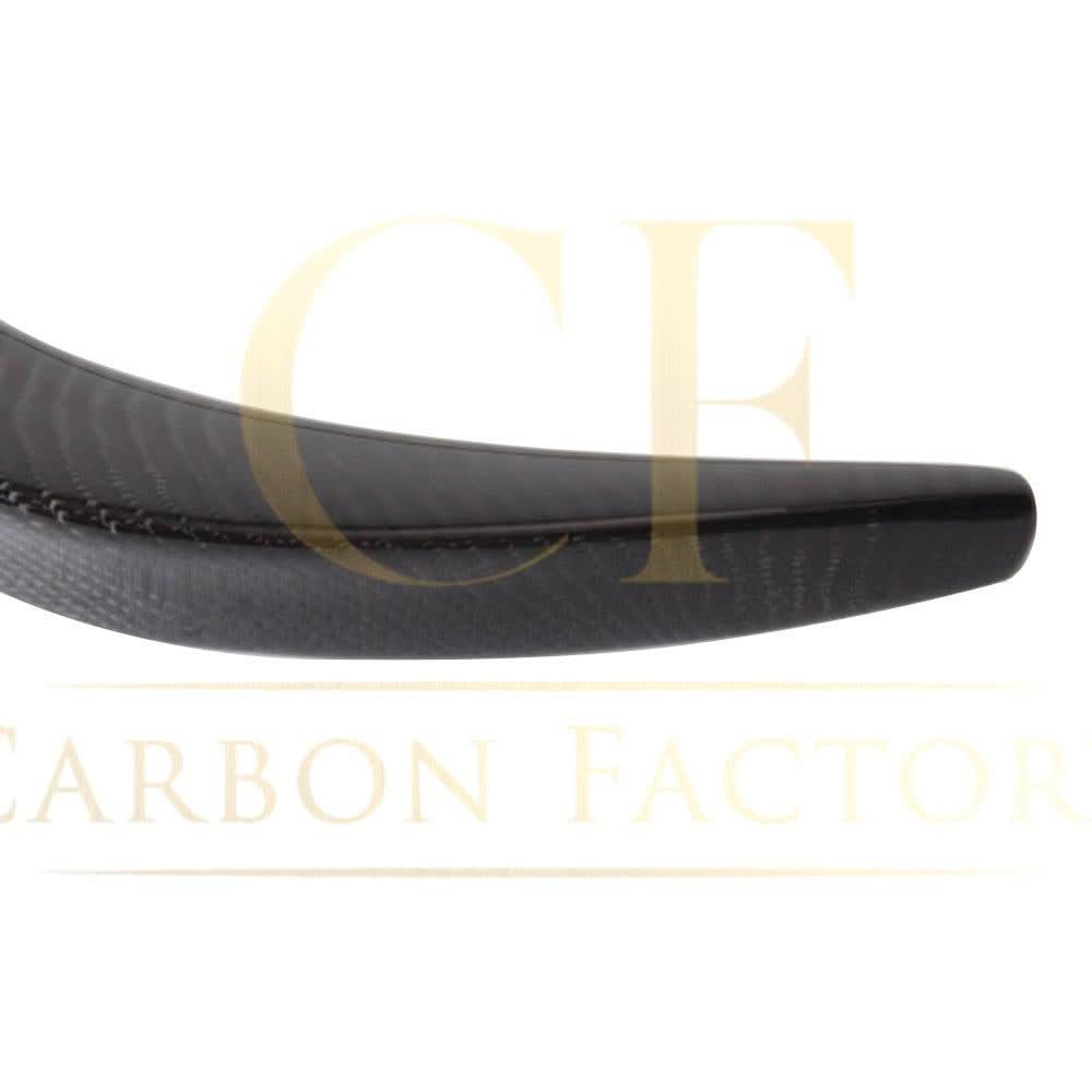 Hamann Style Carbon Fibre Boot Spoiler for BMW E60 5 Series inc M5 03-10