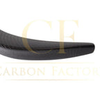 Hamann Style Carbon Fibre Boot Spoiler for BMW E60 5 Series inc M5 03-10