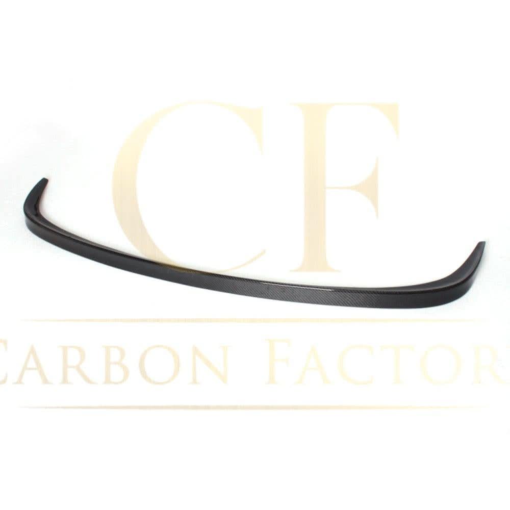 Hamann Style Carbon Fibre Boot Spoiler for BMW E60 5 Series inc M5 03-10