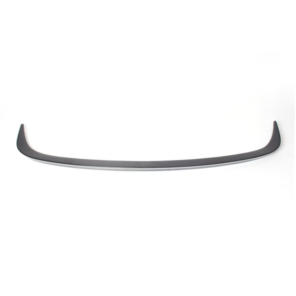 Hamann Style Carbon Fibre Boot Spoiler for BMW E60 5 Series inc M5 03-10