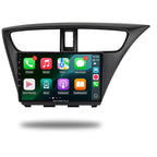 Honda Civic 9 FK Apple Carplay / Android Auto 09" Stereo Upgrade 2011-2017